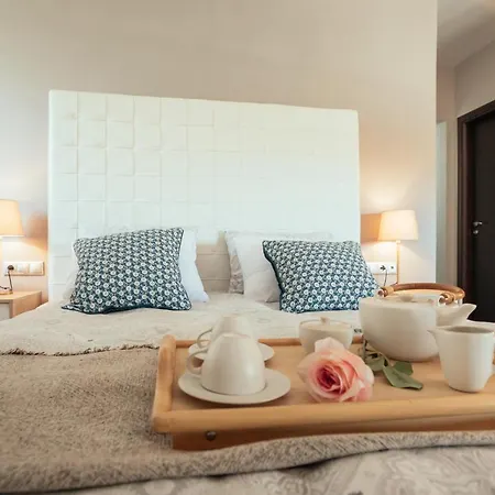 Private Place Nafplio Exostis Πανσιόν Αρία