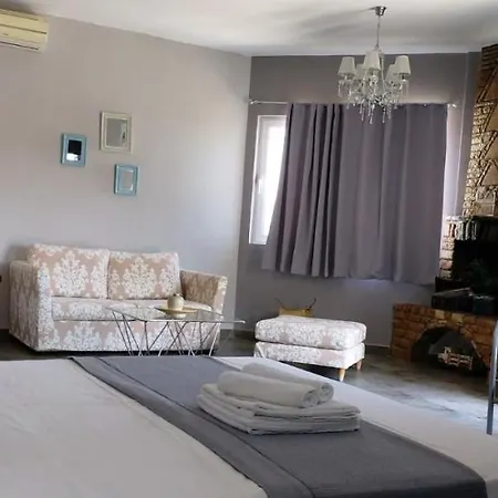 Private Place Nafplio Exostis *