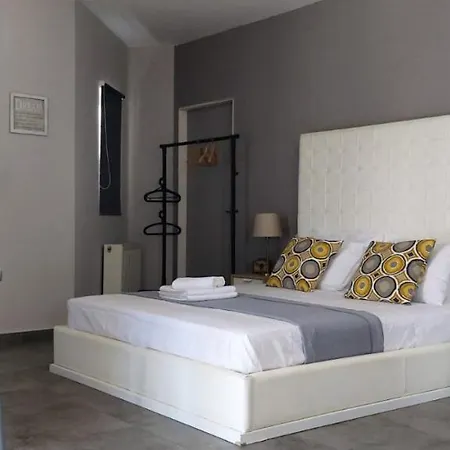 Πανσιόν Private Place Nafplio Exostis 3*