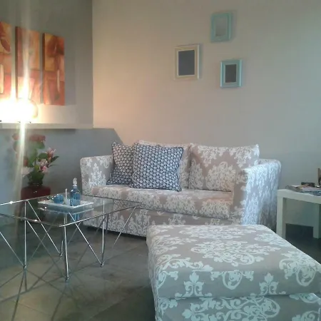 Private Place Nafplio Exostis Πανσιόν 3*