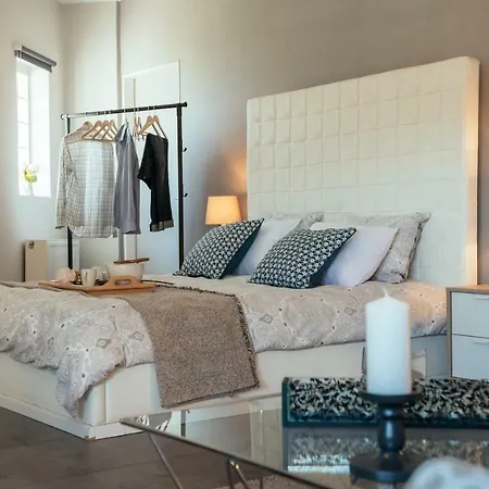 Πανσιόν Private Place Nafplio Exostis Αρία