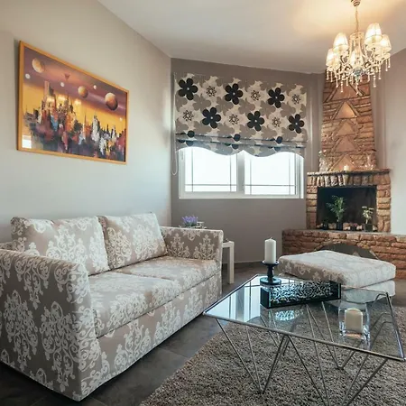 Gasthof Private Place Nafplio Exostis