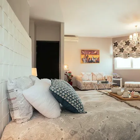 Πανσιόν Private Place Nafplio Exostis