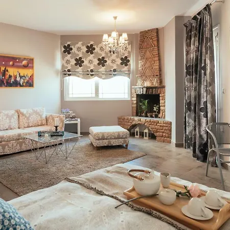 Gasthof Private Place Nafplio Exostis