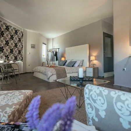 Private Place Nafplio Exostis Ária