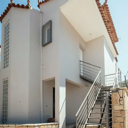 Private Place Nafplio Exostis Ária