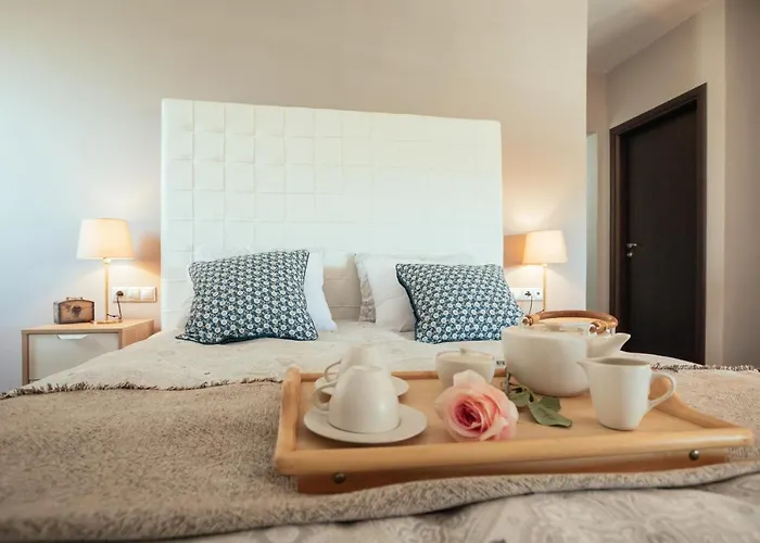 Private Place Nafplio Exostis 招待所 Ária
