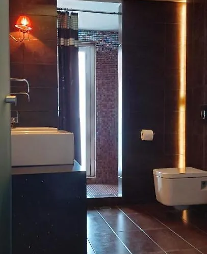 Guest house Private Place Nafplio Exostis Aria