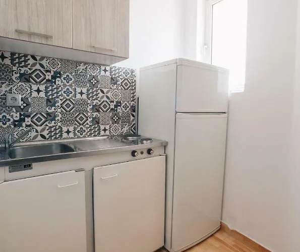 Private Place Nafplio Exostis Pensjonat