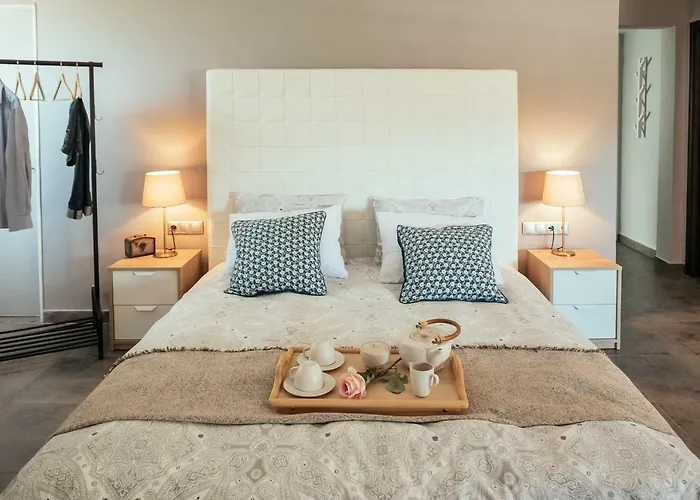 Guest house Private Place Nafplio Exostis 3*