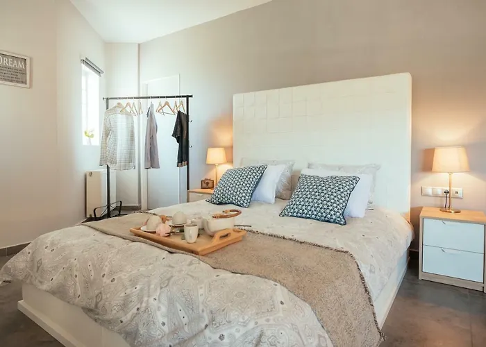 Private Place Nafplio Exostis 3*