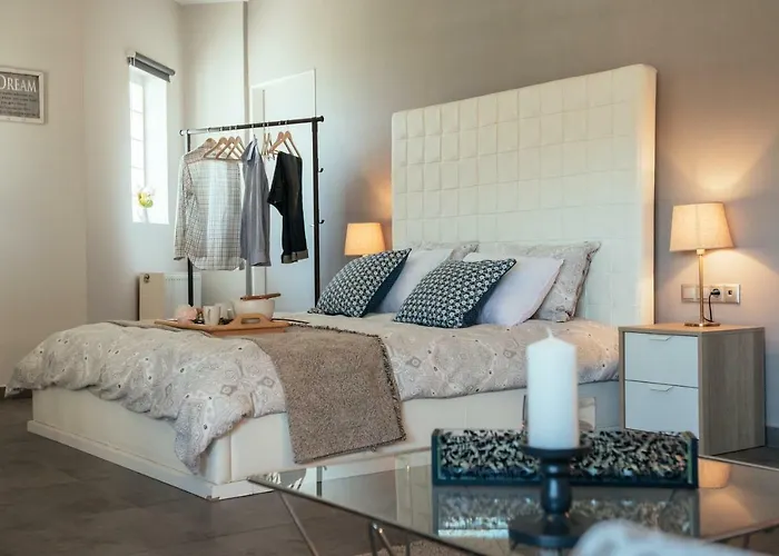 Πανσιόν Private Place Nafplio Exostis Αρία