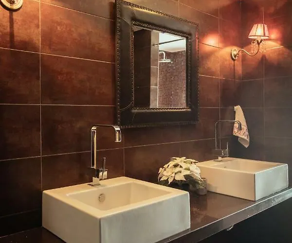 Private Place Nafplio Exostis Pensjonat 3*