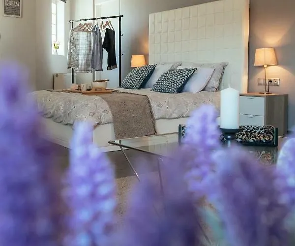 Private Place Nafplio Exostis