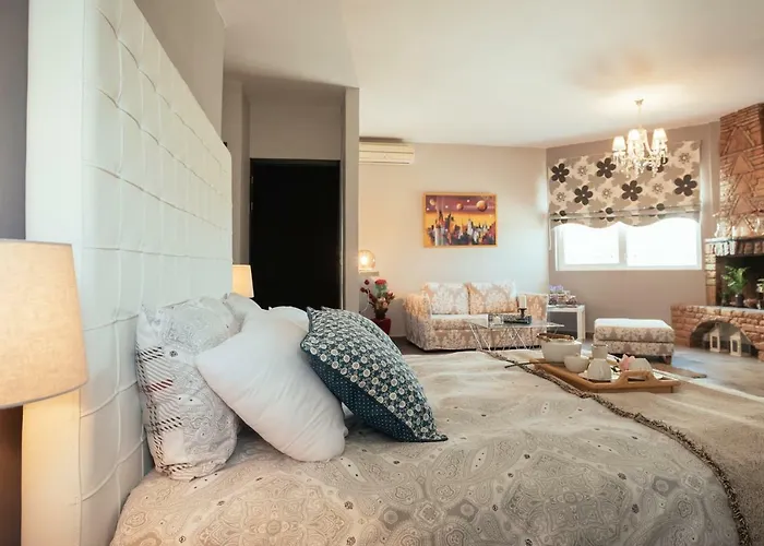 Pensjonat Private Place Nafplio Exostis