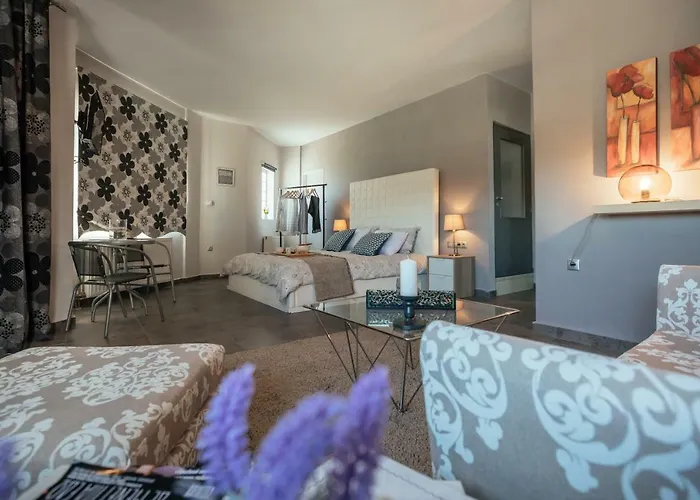 Private Place Nafplio Exostis Ária