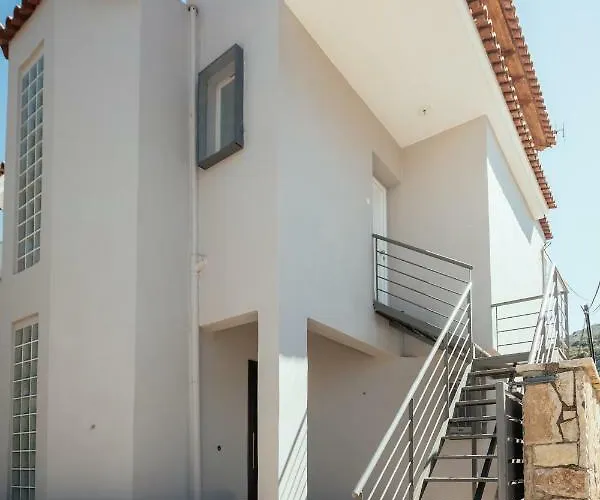 Private Place Nafplio Exostis Ária